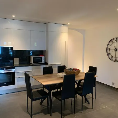 Luxus Montreux