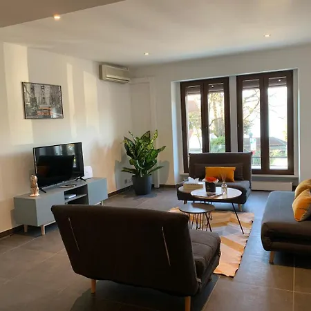 Luxus Apartamento