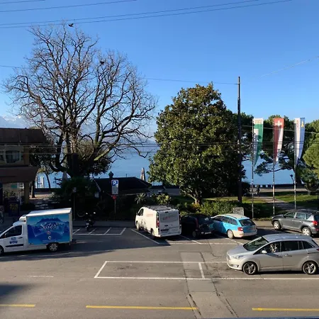 Apartamento Luxus Montreux