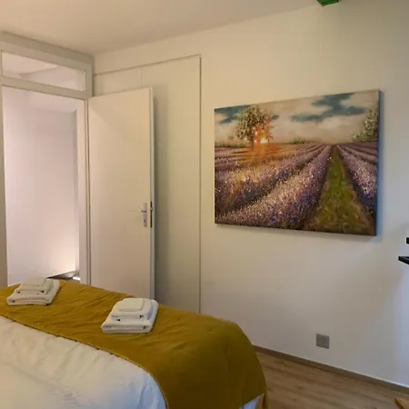 Apartamento Luxus Montreux
