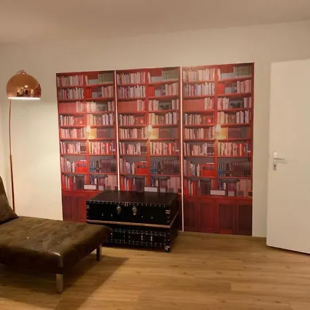 Apartamento Luxus Montreux